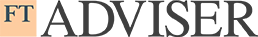 FT Adviser Logo